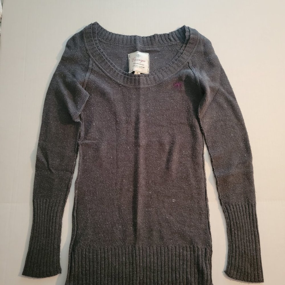 Energie sweater